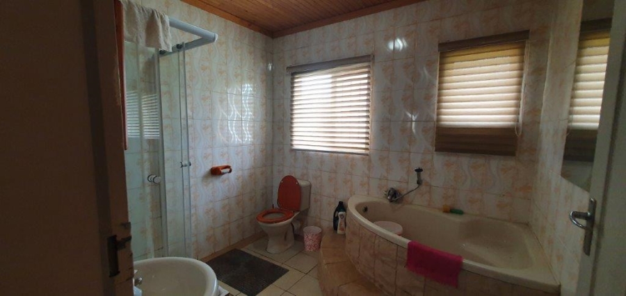 3 Bedroom Property for Sale in Odendaalsrus Free State